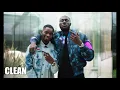 Dave, Stormzy - Clash (CLEAN VERSION)