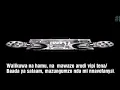 Download Lagu Jay Moe - Story Tatu Lyrics