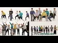 Download Lagu 'Weekly Idol' drops NCT Dream dancing 2x the speed to 'We Go Up' + surprise special MC INFINITE's Su