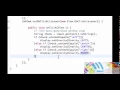 Lap trinh Android App 29 Set Gravity within Java