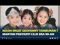Download Lagu Masih Ingat Geofanny Tambunan ? Mantan Penyanyi Cilik Personel Trio Kwek-Kwek, Ini Kabarnya Sekarang