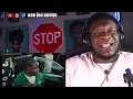 WHO IS FINESSEKID??? | Skepta, Finessekid - Sirens (From Ireland) REACTION