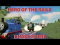 Lagu HERO OF THE RAILS - CHASE SCENE
