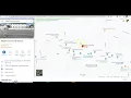 Embedding a Map into HTML Code org Weblab