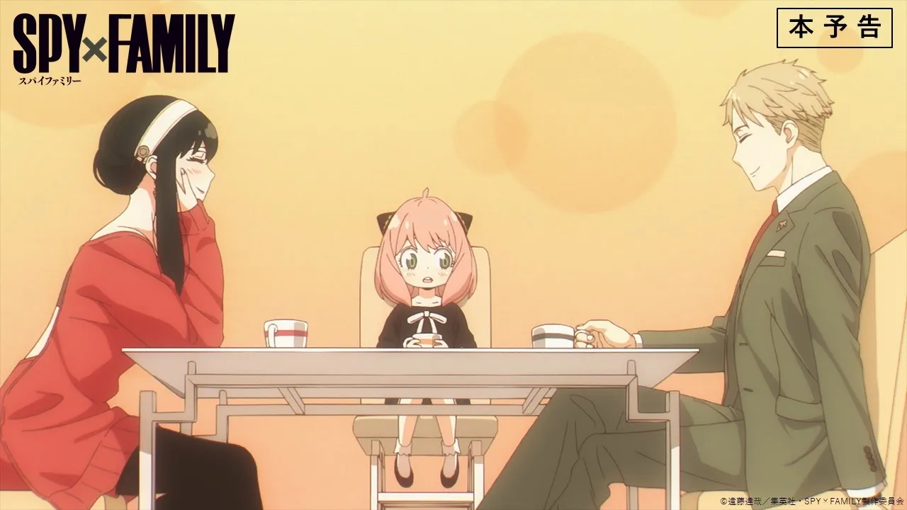 Binge-watch on Abema: recommended anime so engrossing your day off will melt away