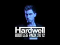Tiesto & Hardwell vs Red Hot Chili Peppers - Waiting For Zero76 (Dannic MashUp)