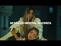 Maria Becerra, TINI - HASTA QUE ME ENAMORO (Lyric Video) | CantoYo