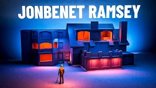 What Actually Happened to Jonbenet Ramsey