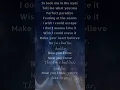 Download Lagu Bad liar song lyrics Anna Hamilton #music #singersongwriter