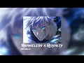 Download Lagu Shameless x royalty  (speed up)