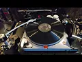 [LP, MONO, 1st Press] LATE DATE, The BEN WEBSTER QUINTET (1958) - EMT OFS-25, Partridge 977