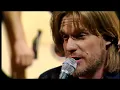 Engenheiros do Hawaii Eu Que Não Amo Você (acústico mtv)