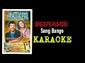 Download Lagu Benyamin - Sang bango (karaoke)