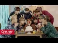 Lagu THE BOYZ(더보이즈) 'White(화이트)' MV