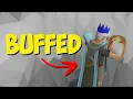 The Blast Mine is SO GOOD now Mining Rework