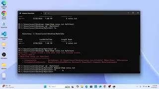 PowerShell Tutorial for Beginners 3 Working with Files Folders