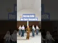 Download Lagu Joget India Ibu Guru \u0026 Murid-muridnya |Tiktok: ibuguru_fita | Tinak Tin Tana #dance #hindisong #fyp