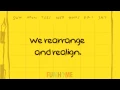 Fun Home - Days and Days LYRICS