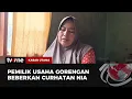 Lagu Cita-cita Mulia Nia yang Belum Sempat Tercapai | Kabar Utama tvOne