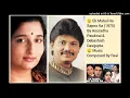 Download Lagu EK MAHAL HO SAPNO KA (1975) BY ANURADHA PAUDWAL \u0026 DEBASHISH DASGUPTA