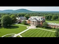Old House Dream A Massive 1839 Mansion on 37 Acres in Virginia