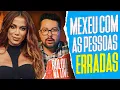 Download Lagu PAULO FIGUEIREDO MEXE COM FÃS DE ANITTA E TEM PASSADO EXPOSTO POR SEGUIDORES DA CANTORA |Galãs Feios