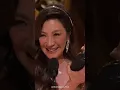 Wicket Cast Reacts to Michelle Yeoh Winning Her Oscar