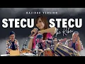 Download Lagu STECU - STECU ( VERSI BAJIDOR ) - COVER IKE KEKEI MAREMA - LIVE SESSION  #coversong #stecu #marema