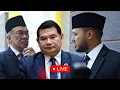 Download Lagu Awal Pagi Lagi, Rafizi Sendiri Akhirnya Bongkar Habis Pasal Anwar Dan Farhash Mengejutkan PKR!