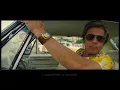 Jose Feliciano - California Dreamin Once upon a time in Hollywood (lyrics)