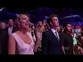 Flo Rida ft. Stayc Reigns - Wild Ones | Teen choice awards 2012 | 4K-60FPS