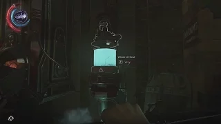 Dishonored 2 Mission 9 - Security Room Dishonored 2 How To Episode 21