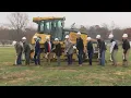 Coal Valley breaks ground for new Fareway store