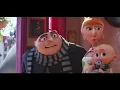 Pharrell Williams - Double Life (Music Video) Despicable Me 4 Soundtrack MV