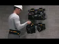 ToughBuilt - ClipTech Technology Screwfix