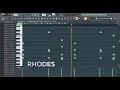 Download Lagu It goes like (Nanana) - Peggy Gou (FL Studio Remake by Giorgio