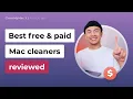 Best Mac Cleaner Software Most Effective Apps Reviewed Free Paid