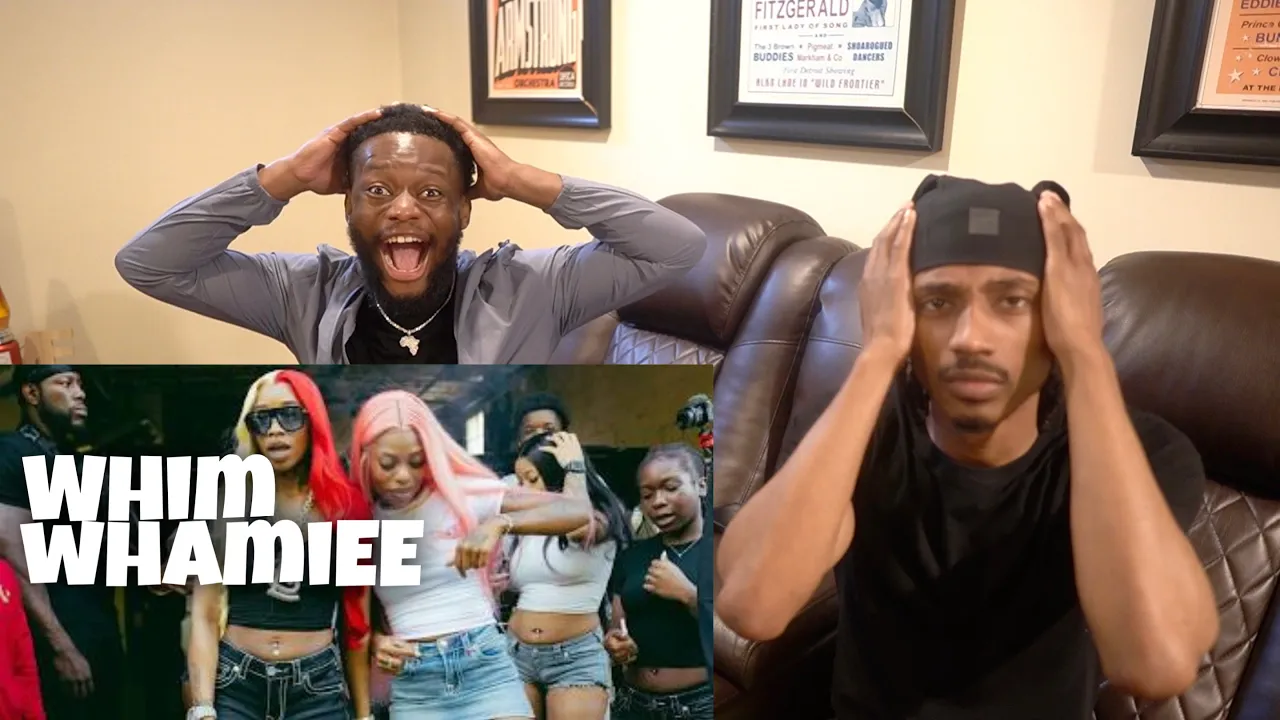 PLUTO X SEXY RED - WHIM WHAMIEE ( REMIX ) | REACTION! ( OKAy π₯) PLUTO X SEXY RED - WHIM WHAMIEE ( REMIX ) | REACTION! ( OKAy π₯)