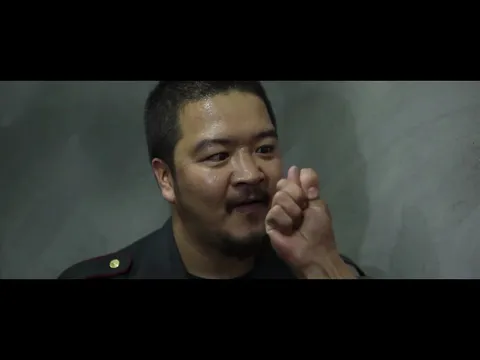 ХЯЗГААРГҮЙ Official Trailer (2014)