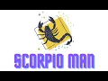 ALL ABOUT SCORPIO MAN TRAITS PERSONALITY Understanding Scorpio Man