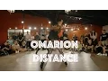 Omarion - Distance Hamilton Evans Choreography