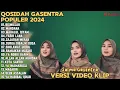 Download Lagu SALMA GASENTRA-BISMILLAH,WAHDANA,MAHALUL QIYAM SHOLAWAT QOSIDAH PENYEJUK HATI GASENTRA TERBARU