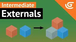 External Events External Layouts Global Objects - Intermediate Tutorial