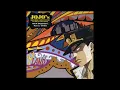 Jotaro's theme best part looped