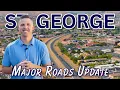 What s Happening in Southern Utah St George - UDOT Road Projects
