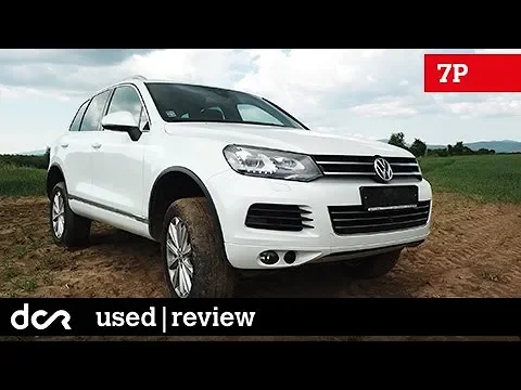 Download MP3 Buying a used Volkswagen Touareg II (7P) - 2010-2018, Buying advice with Common Issues