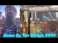 BUSES BY THE BRIDGE 2026 - LAKE HAVASU AZ