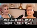 Download Lagu Abandonată în copilărie de mamă, respinsă chiar și pe patul de moarte! Drama artistei Georgeta Tilă.