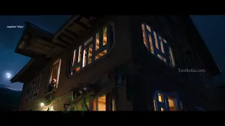 چہ مے بند دروازہ گورے ورتہ جاڑہ 