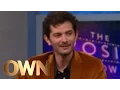 Debi Mazar s Italian Love Story The Rosie Show Oprah Winfrey Network